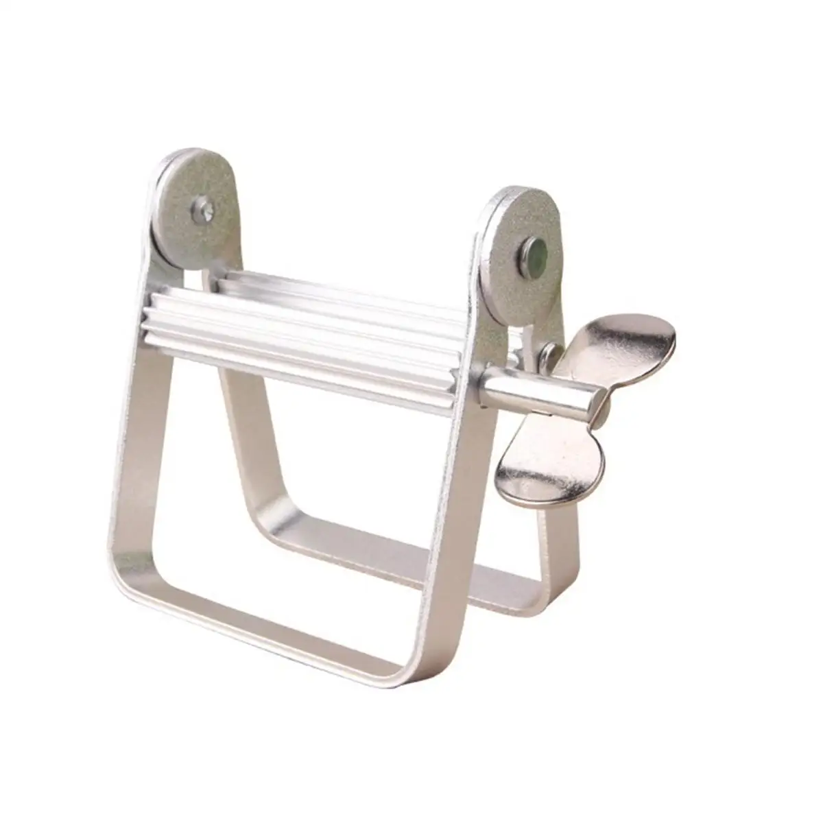 Toothpaste Squeezer Bathroom Supplies Extrusion Machine Tube Extruder Dispenser
Toothpaste Squeezer Bathroom Supplies Extrusion Machine Tube Extruder Dispenser