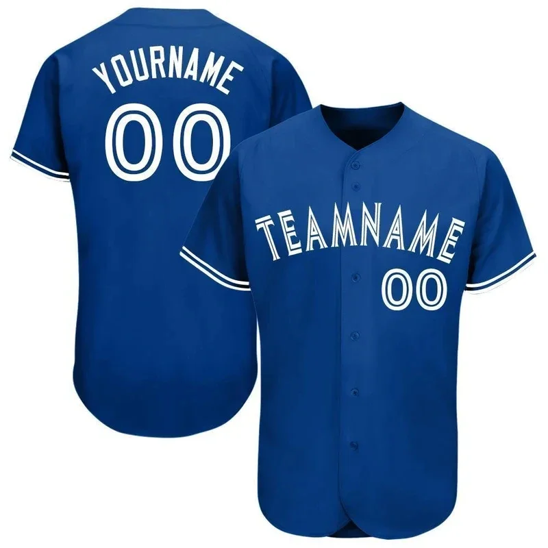 Light Blue Custom Baseball Jersey Men and Women Section Shirt 3D Printed Shirt Casual Team Shirts Hip Hop Unisex Tops
Light Blue Custom Baseball Jersey Men and Women Section Shirt 3D Printed Shirt Casual Team Shirts Hip Hop Unisex Tops