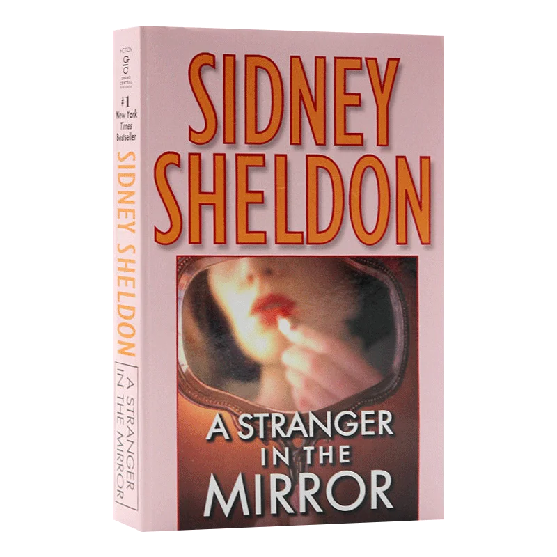 A Stranger in the Mirror, Bestselling books in English, Film on novel based 9780446356572
A Stranger in the Mirror, Bestselling books in English, Film on novel based 9780446356572