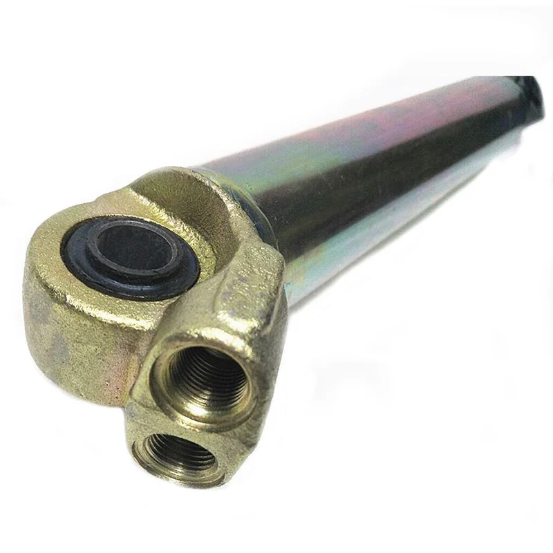 401144 Гидравлический автомобильный цилиндр с усилителем рулевого управления
401144 Гидравлический автомобильный цилиндр с усилителем рулевого управления