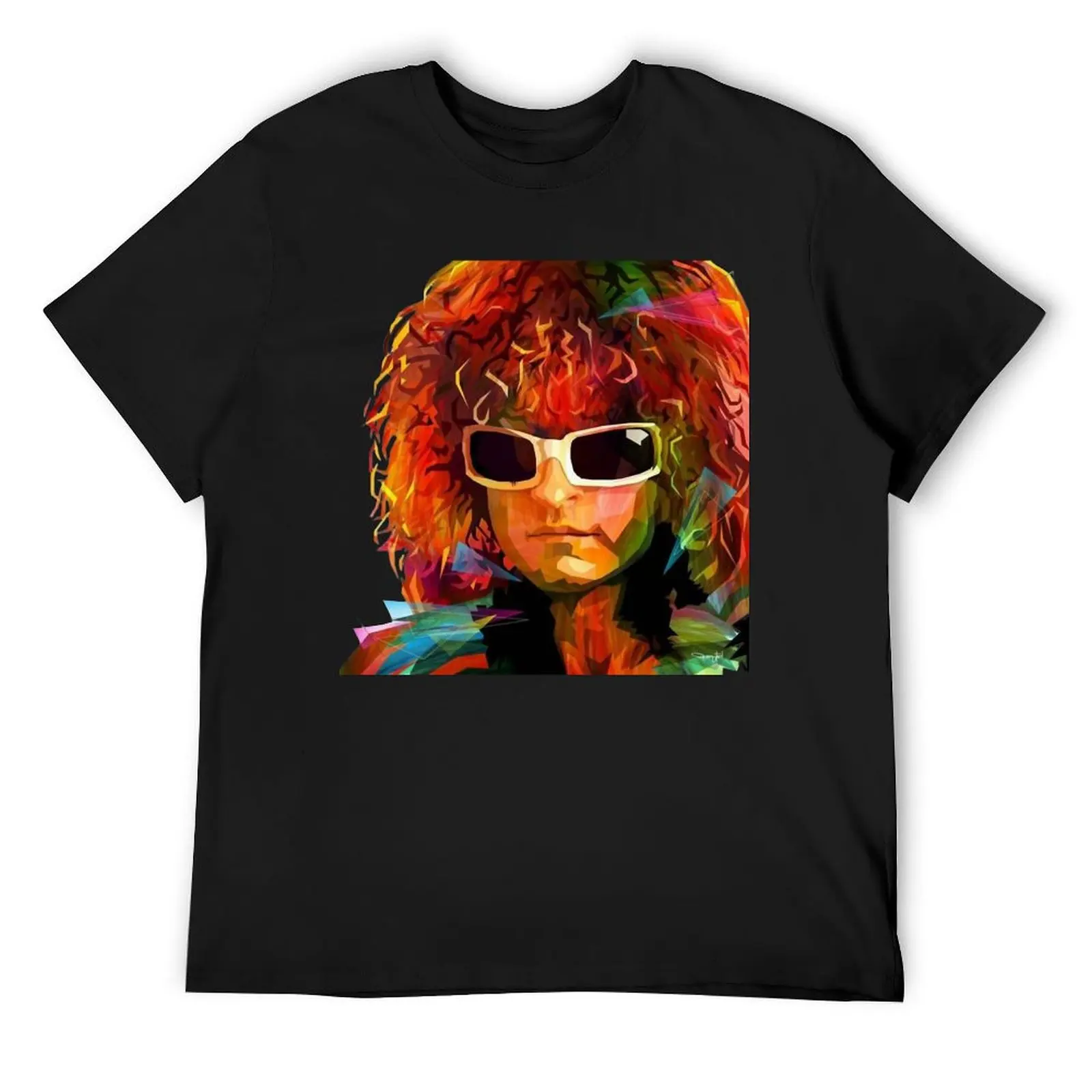 Michel Polnareff T-Shirt luxury designer kawaii clothes boys whites funny t shirts men
Michel Polnareff T-Shirt luxury designer kawaii clothes boys whites funny t shirts men