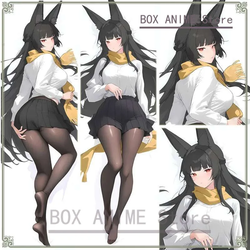 Zenless Zone Zero Hoshimi Miyabi Dakimakura Hing Body Pillow Case Cosplay Japanese Otaku Cushion Cover Xmas 1
Zenless Zone Zero Hoshimi Miyabi Dakimakura Hing Body Pillow Case Cosplay Japanese Otaku Cushion Cover Xmas 1
