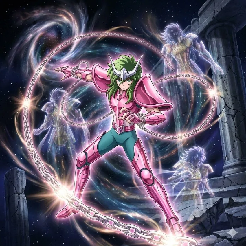 In Stock Great Toys GT Saint Seiya Myth Cloth EX Andromeda Shun V1 Bronze Saint Action Figure Anime Color Reissue
In Stock Great Toys GT Saint Seiya Myth Cloth EX Andromeda Shun V1 Bronze Saint Action Figure Anime Color Reissue