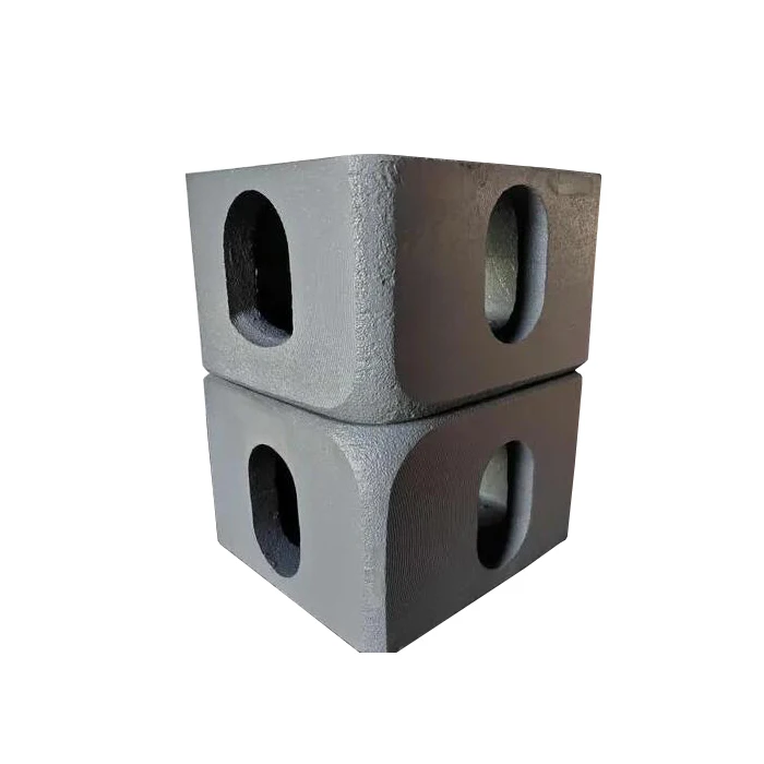 Hot Sales High Quality Container Parts Iso 1161 Shipping Container Corner Fitting From Direct Factory
Hot Sales High Quality Container Parts Iso 1161 Shipping Container Corner Fitting From Direct Factory