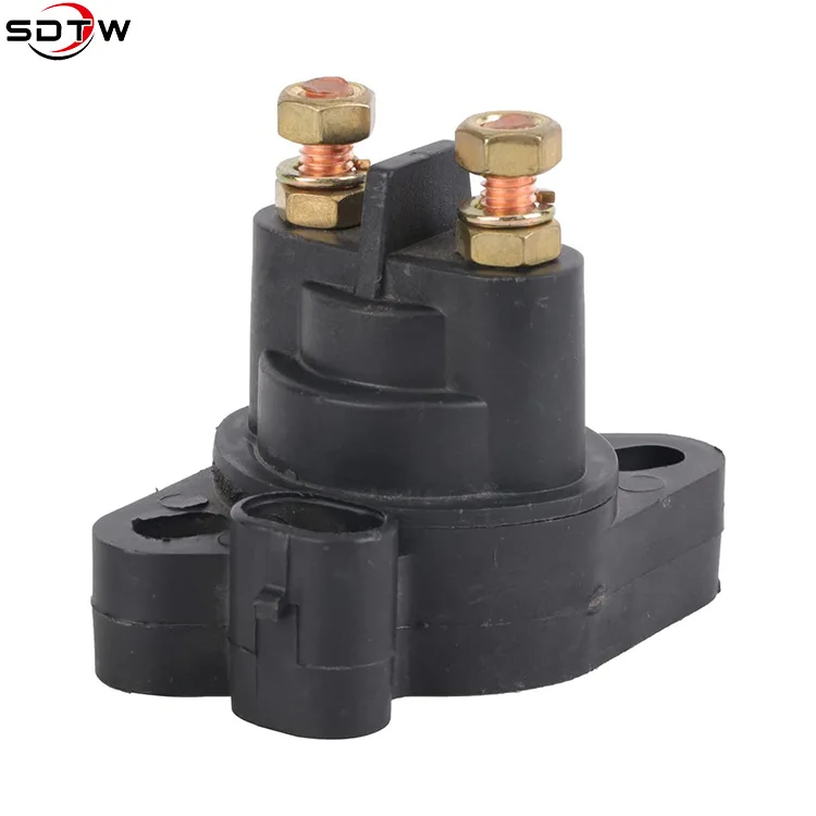 0445-058 Motorcycle Relay for Arctic Cat ATV 1000 700 650 550 500 450 400
0445-058 Motorcycle Relay for Arctic Cat ATV 1000 700 650 550 500 450 400