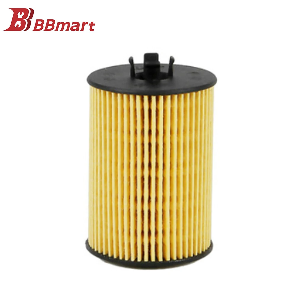 BBmart Auto Parts 1 pcs Oil Filter For Mercedes Benz B200 W245 A200 W169 OE A2661800009 2661840325 Factory Low Price
BBmart Auto Parts 1 pcs Oil Filter For Mercedes Benz B200 W245 A200 W169 OE A2661800009 2661840325 Factory Low Price
