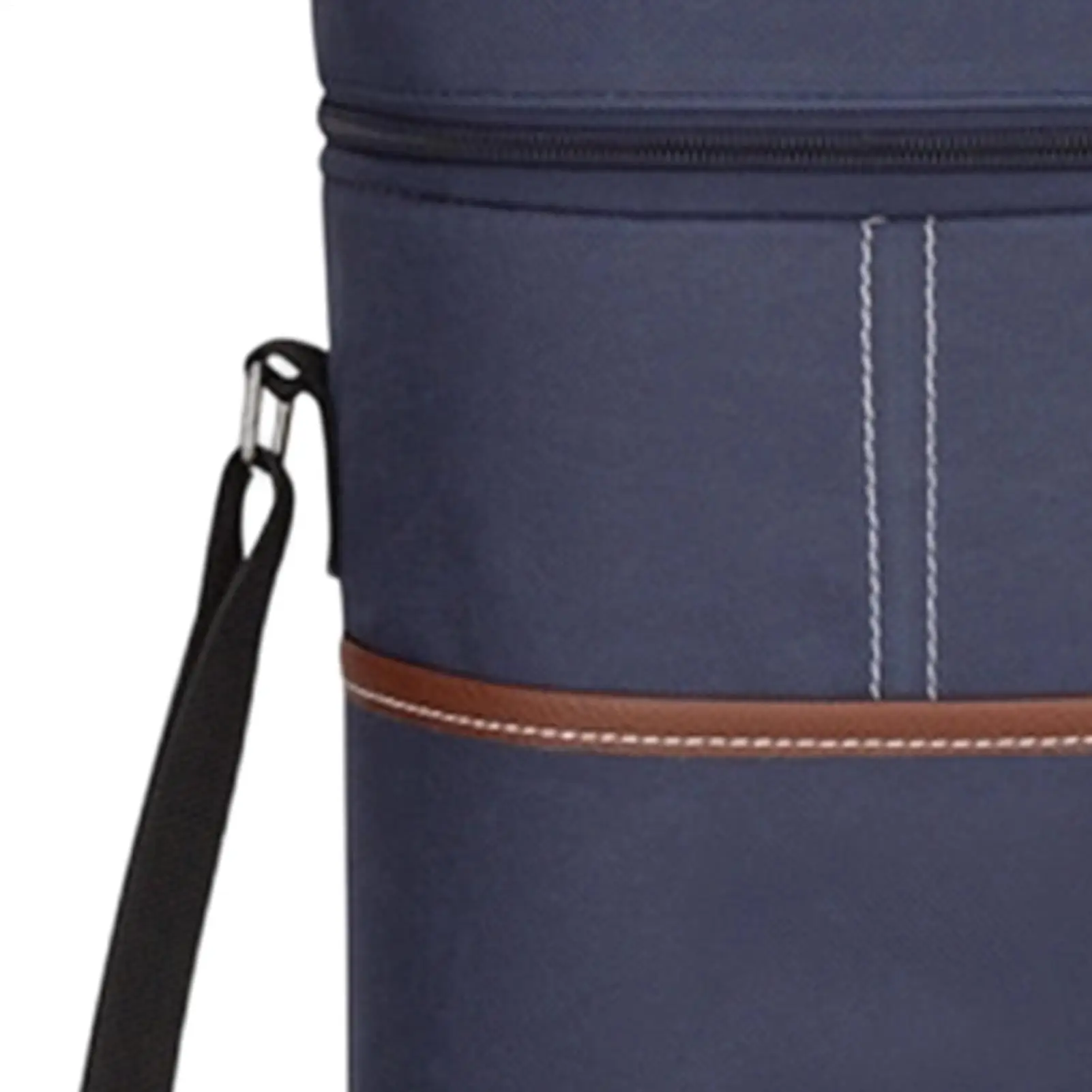 Wine Cooler Bag 2 Bottles Insulated Tote Storage Pouch Reusable Wine Carrier For Beach Traveling Work Lunches Trips Hiking
Wine Cooler Bag 2 Bottles Insulated Tote Storage Pouch Reusable Wine Carrier For Beach Traveling Work Lunches Trips Hiking