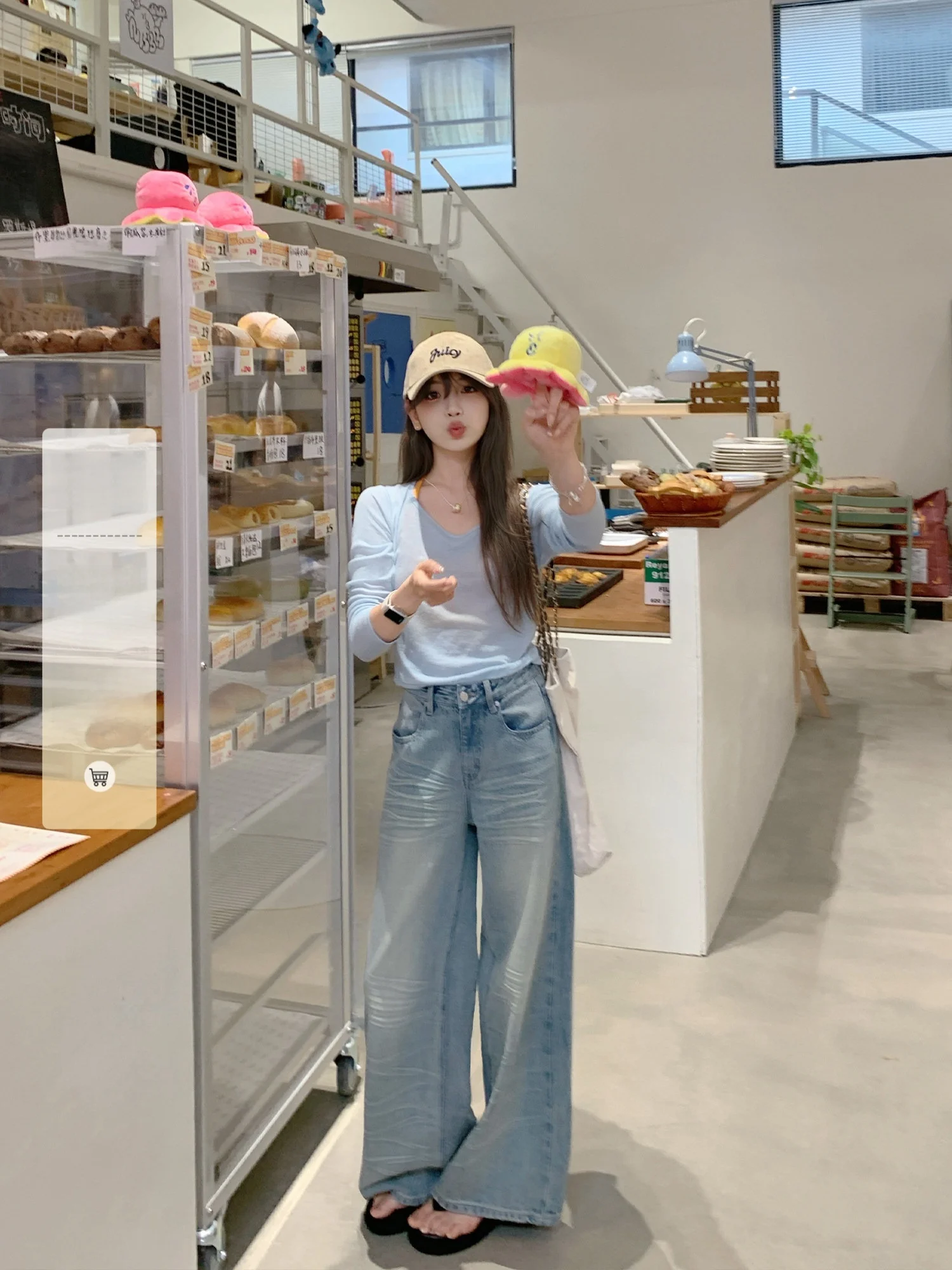Fashionable Two-Piece Women's Spring Summer Outfit Set round Neck Hanging Sleeveless Top And High Waist Long Pants Casual Style
Fashionable Two-Piece Women's Spring Summer Outfit Set round Neck Hanging Sleeveless Top And High Waist Long Pants Casual Style