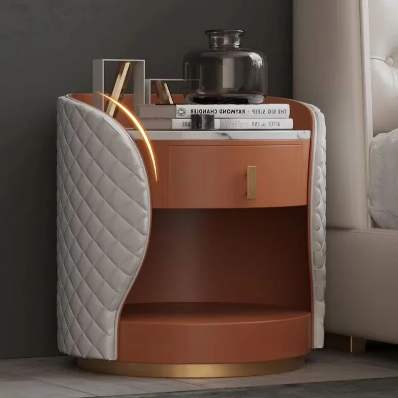 Bedside table Bedroom bedside table
Bedside table Bedroom bedside table