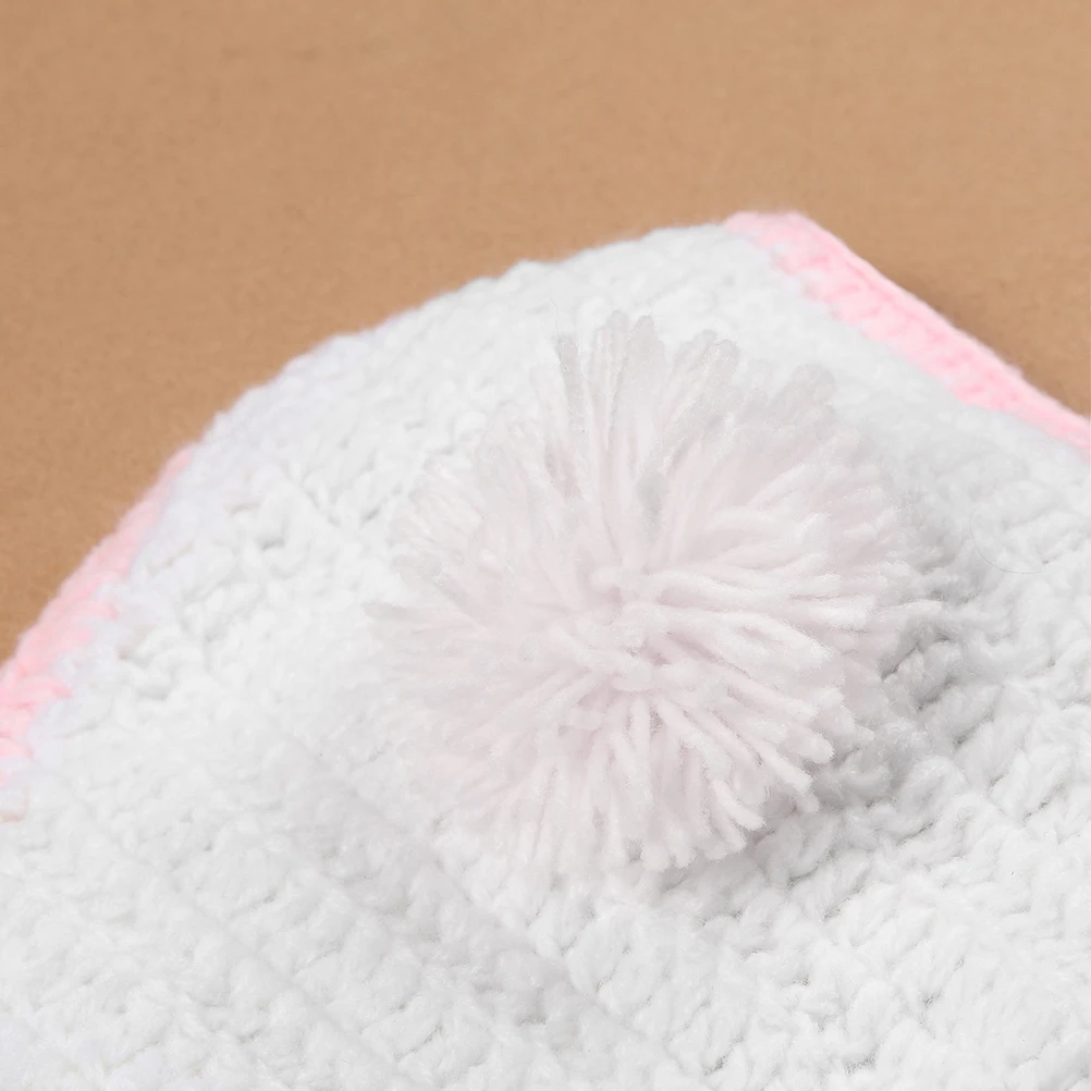 Newborn Baby Photography Outfit Cute Rabbit Costume Comfortable Apparel for Photo Sessions Daily Wear High Quality Infant
Newborn Baby Photography Outfit Cute Rabbit Costume Comfortable Apparel for Photo Sessions Daily Wear High Quality Infant