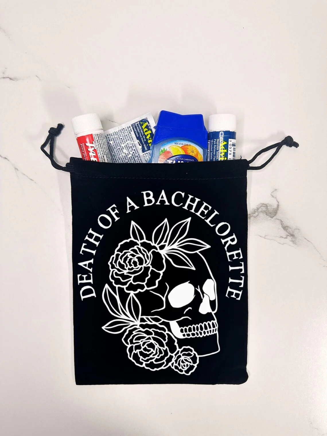 5pcs 5x7in The Coven of Babes Favor Bag Witchy Bridal Party Gifts Halloween Wedding & Bachelorette Party Favors Supplies Decor 
5pcs 5x7in The Coven of Babes Favor Bag Witchy Bridal Party Gifts Halloween Wedding & Bachelorette Party Favors Supplies Decor