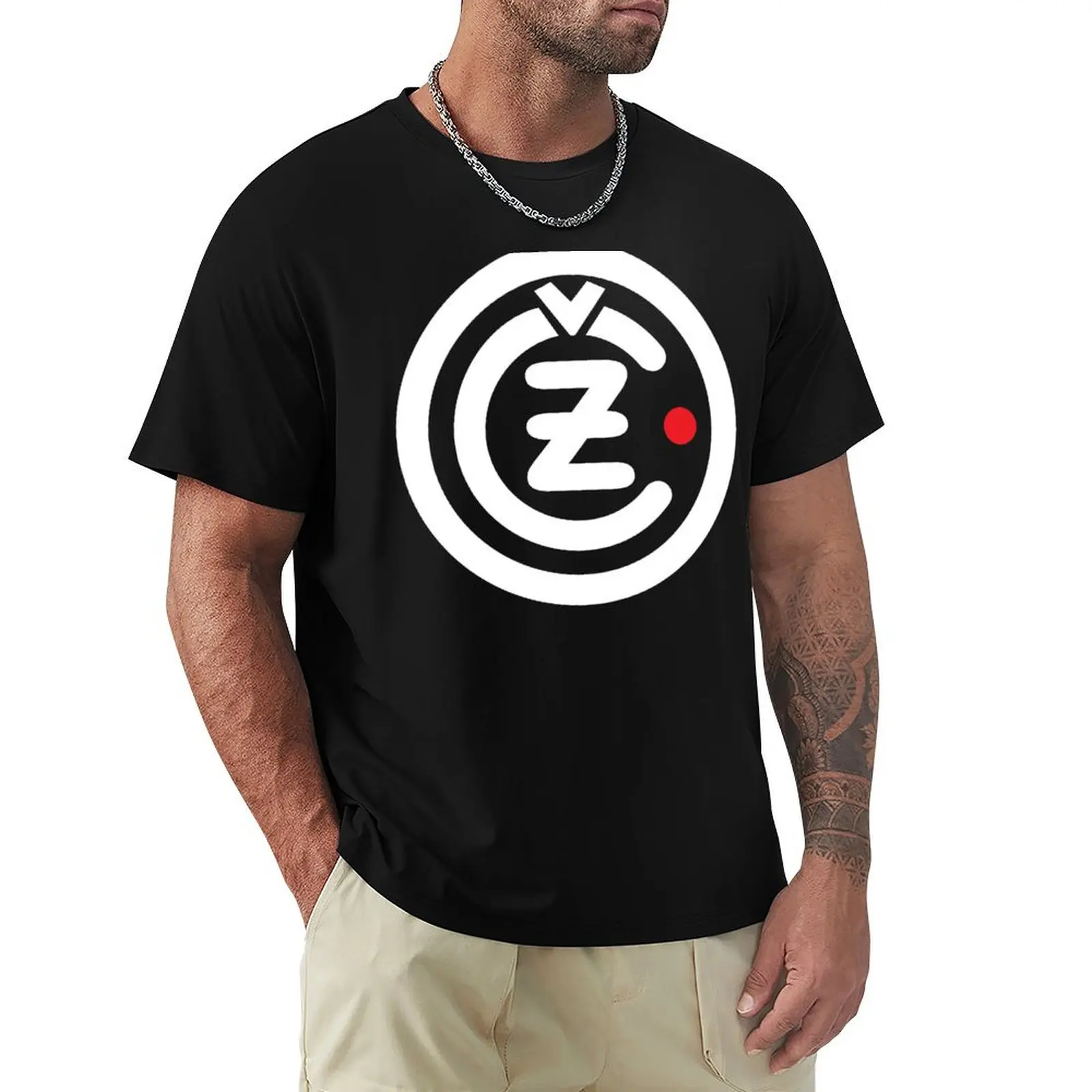 eská zbrojovka Strakonice CZ MOTORCYLE LOGO T-Shirt cheap stuff clothes vintage anime shirt t shirts for men graphic
eská zbrojovka Strakonice CZ MOTORCYLE LOGO T-Shirt cheap stuff clothes vintage anime shirt t shirts for men graphic