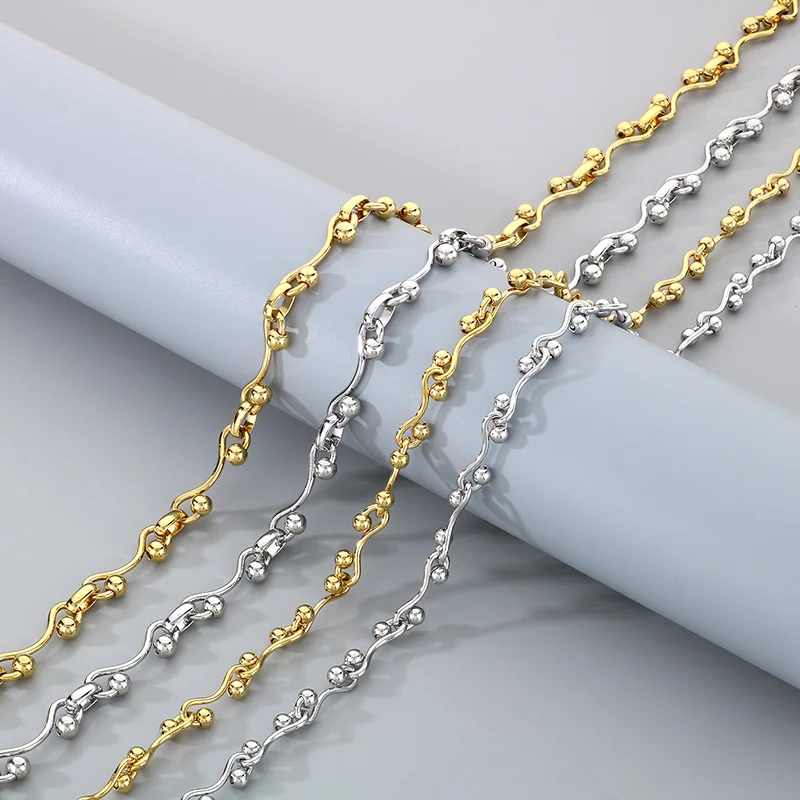 Hip Hop Necklace for Women Men Personalized High Quality Shiny Stainless Steel Jewelry Trendy Accessory
Hip Hop Necklace for Women Men Personalized High Quality Shiny Stainless Steel Jewelry Trendy Accessory