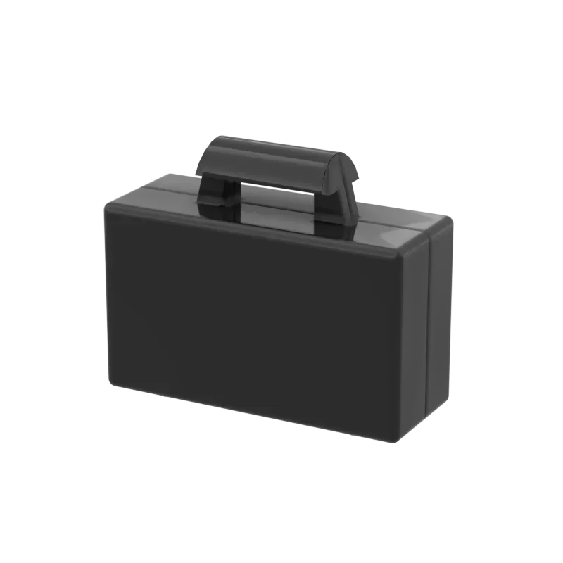 WeBrick MOC 10PCS Assemble Particles 4449 Suitcase Building Blocks Parts Kids DIY Brick Bulk Model Educational Parts Toys Gifts
WeBrick MOC 10PCS Assemble Particles 4449 Suitcase Building Blocks Parts Kids DIY Brick Bulk Model Educational Parts Toys Gifts