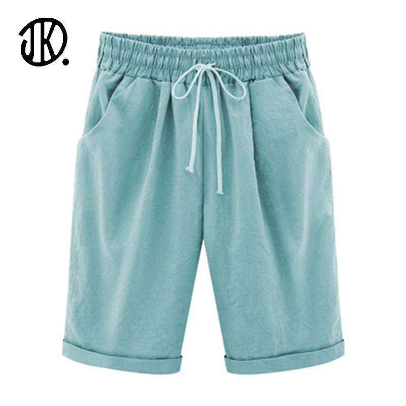 Summer Basic Short For Lady Classic Solid Color Shorts Sport Wide Leg Comfy Pant Cotton Loose Fitness Shorts Gym Oversize Capris
Summer Basic Short For Lady Classic Solid Color Shorts Sport Wide Leg Comfy Pant Cotton Loose Fitness Shorts Gym Oversize Capris