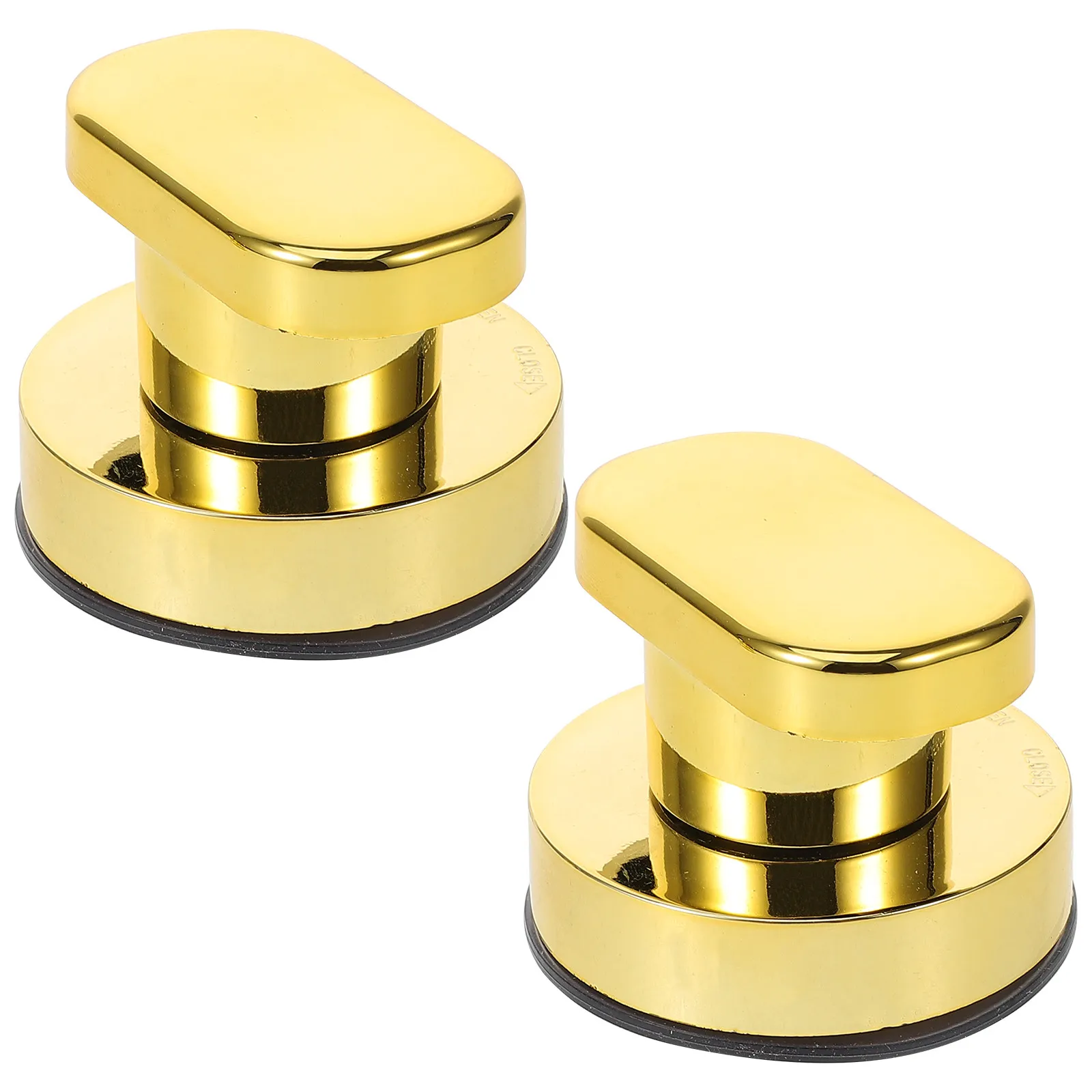 2Pcs Suction Cup Shower Handle for Bathroom Safety Grab Bar Non Drilling Sturdy Plastic Towel Bar Alternative for Seniors
2Pcs Suction Cup Shower Handle for Bathroom Safety Grab Bar Non Drilling Sturdy Plastic Towel Bar Alternative for Seniors