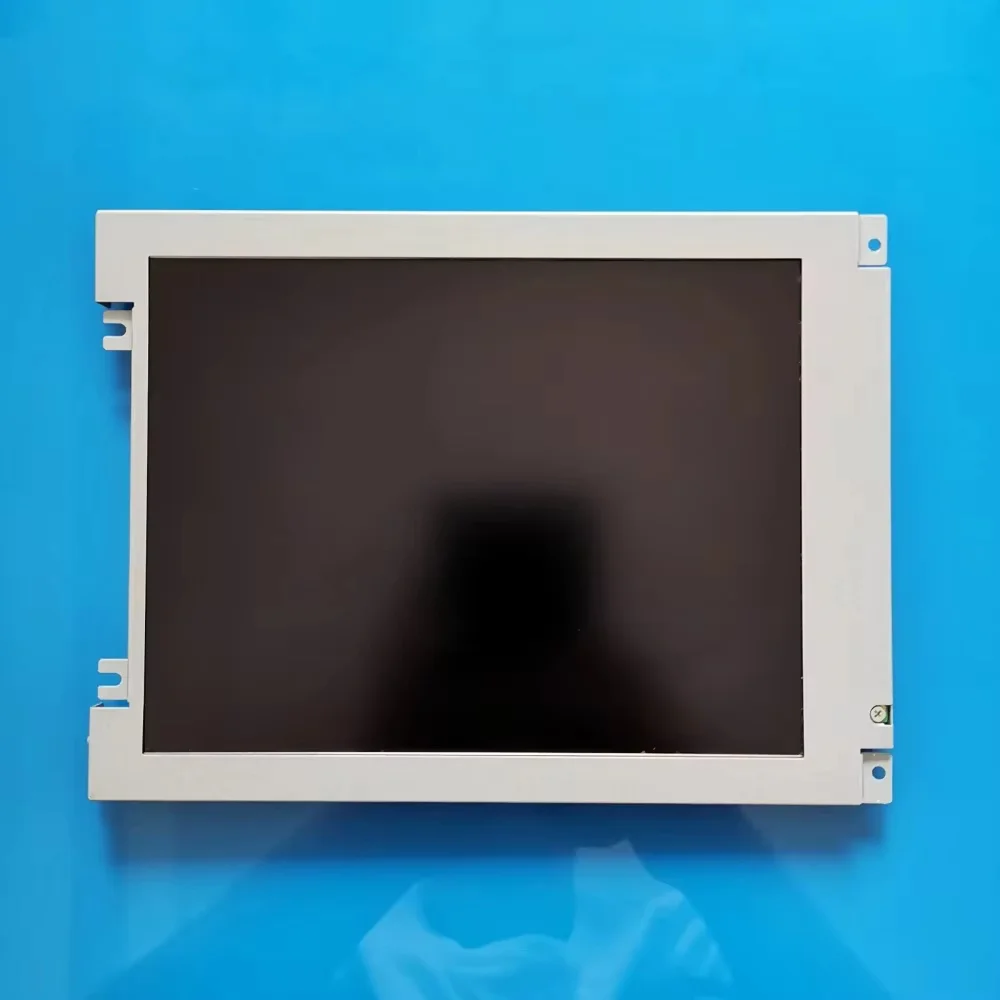 KCS077VG2EA-G43 Original 7.7-inch 640 (H)×480 (V) VGA CSTN industrial color LCD screen in stock
KCS077VG2EA-G43 Original 7.7-inch 640 (H)×480 (V) VGA CSTN industrial color LCD screen in stock