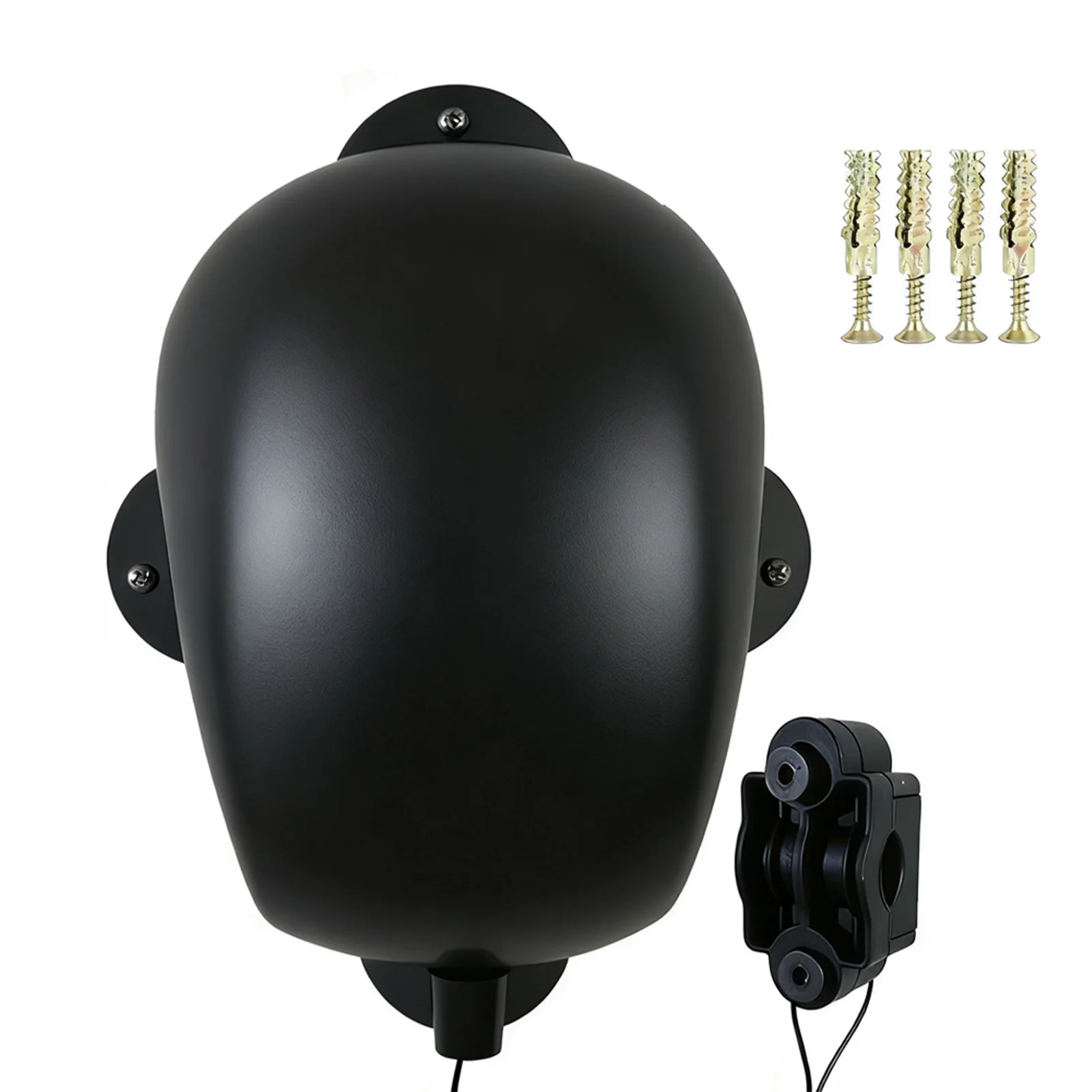 EV Charging Cable Automatic Retractor 2KG/2.5KG Pull Wire-up Device For EV Charger/Station Storage Charging Pile Cable Retractor
EV Charging Cable Automatic Retractor 2KG/2.5KG Pull Wire-up Device For EV Charger/Station Storage Charging Pile Cable Retractor