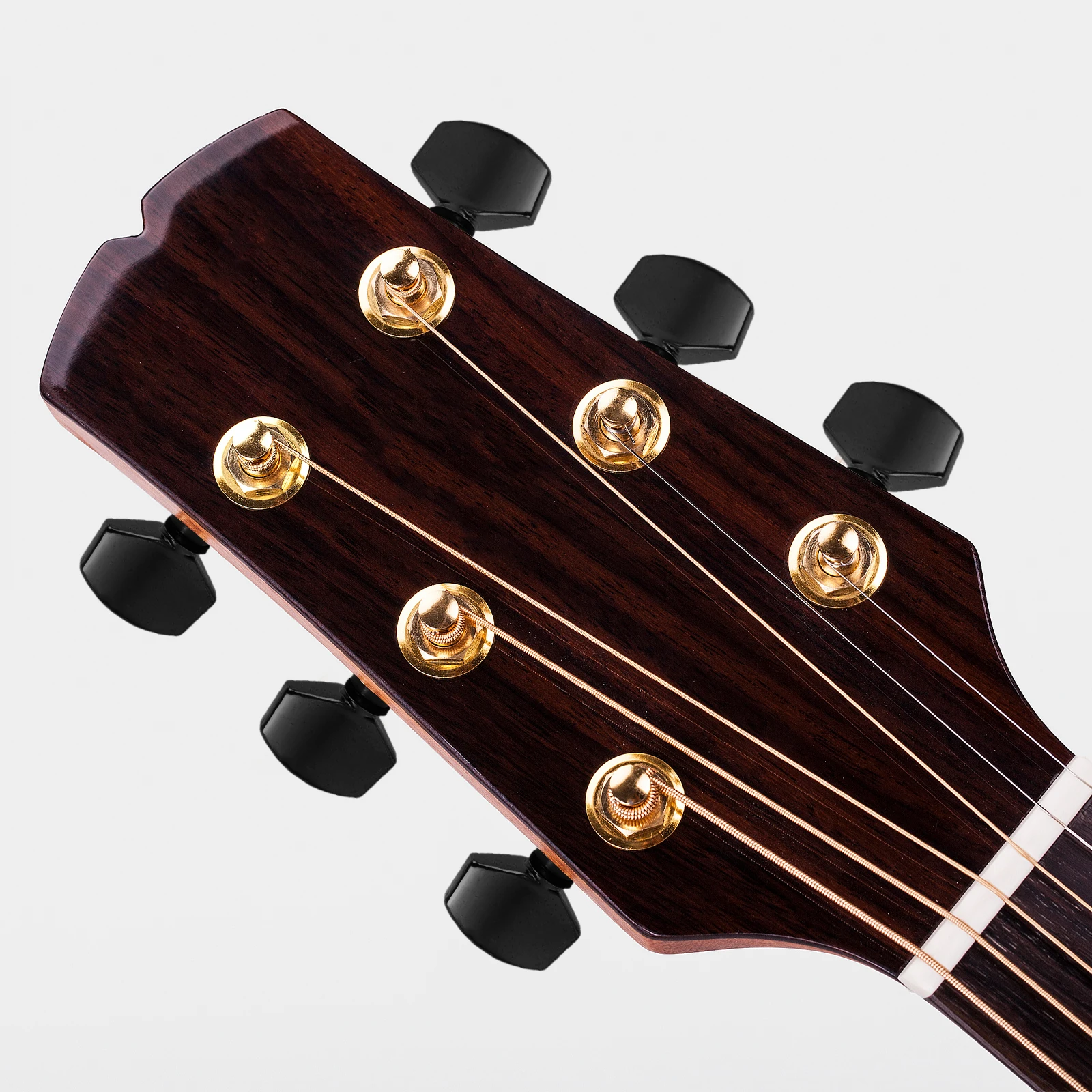Guitar Tuners Fully Enclosed Acoustic Accessories Stringed Instrument Ballad Folk Tuning Alloy
Guitar Tuners Fully Enclosed Acoustic Accessories Stringed Instrument Ballad Folk Tuning Alloy