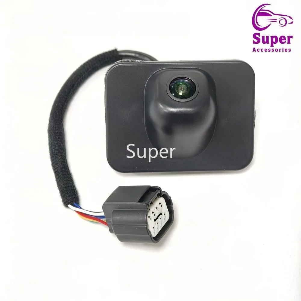 New For Kia Sorento 2021-2022 99240-P2000 99240P2000 Backup Rear View Camera Reversing Park Assist Camera Assembly
New For Kia Sorento 2021-2022 99240-P2000 99240P2000 Backup Rear View Camera Reversing Park Assist Camera Assembly