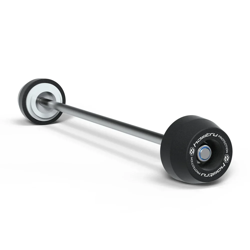 Motorcycle Front Axle Spindle Bobbins Protection for Yamaha FZ09 MT09 XSR900 Tracer 9 900 GT / YZF R7
Motorcycle Front Axle Spindle Bobbins Protection for Yamaha FZ09 MT09 XSR900 Tracer 9 900 GT / YZF R7