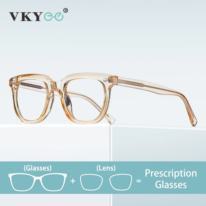 VICKY Classic Cat's Eye Design Progressive Multifocal Photochromic Glasses Blue Light Protection Customizable Prescription 2121
VICKY Classic Cat's Eye Design Progressive Multifocal Photochromic Glasses Blue Light Protection Customizable Prescription 2121