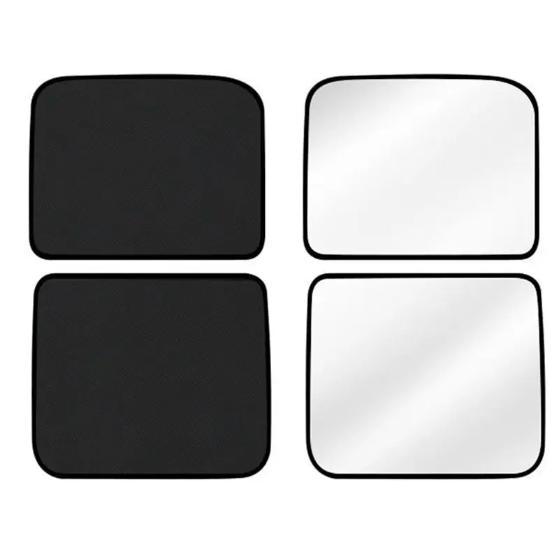 Upgrade Glass Roof Sun Shades For Neta S 2021-2023 Front Rear Sunroof Baffle Accessories Black-A67F
Upgrade Glass Roof Sun Shades For Neta S 2021-2023 Front Rear Sunroof Baffle Accessories Black-A67F