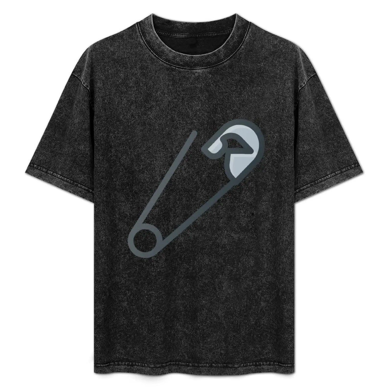 Safety pin T-Shirt Outdoor Working T-Shirt
Safety pin T-Shirt Outdoor Working T-Shirt