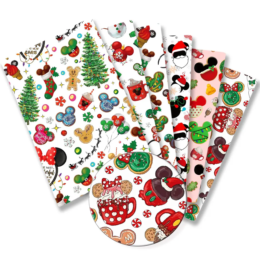 Christmas Fabric DIY140*50cm Handmade Sewing Patchwork Quilting Baby Dress Home Sheet Printed Fabric Fabric Sewing Kids Fabric
Christmas Fabric DIY140*50cm Handmade Sewing Patchwork Quilting Baby Dress Home Sheet Printed Fabric Fabric Sewing Kids Fabric