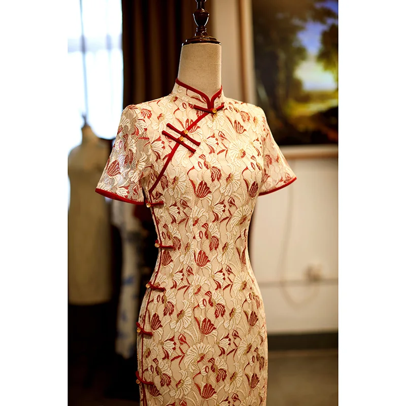 Young Sle Engagement Par Wedding Dr Ele Simple New Bride Summer Gown Retro Design Dr
Young Sle Engagement Par Wedding Dr Ele Simple New Bride Summer Gown Retro Design Dr