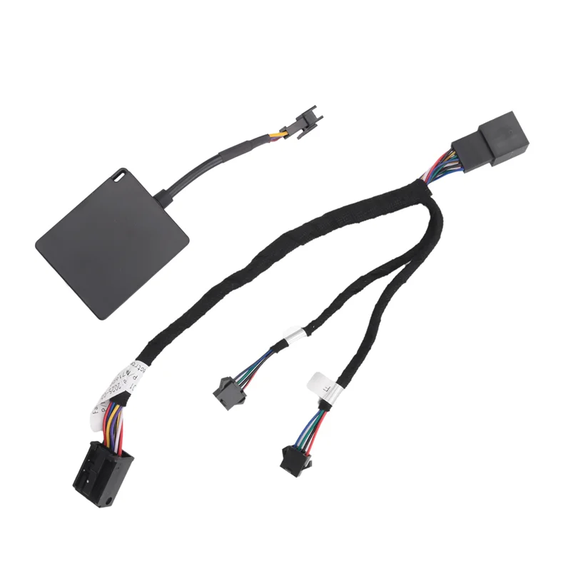 Для BMW G Series Track Emulator Module Для 2 3 4 5 6 7 8 X3 4 5 6 7 M Спортивный режим BDC3 Код ID7 Универсальная тема инструмента
Для BMW G Series Track Emulator Module Для 2 3 4 5 6 7 8 X3 4 5 6 7 M Спортивный режим BDC3 Код ID7 Универсальная тема инструмента