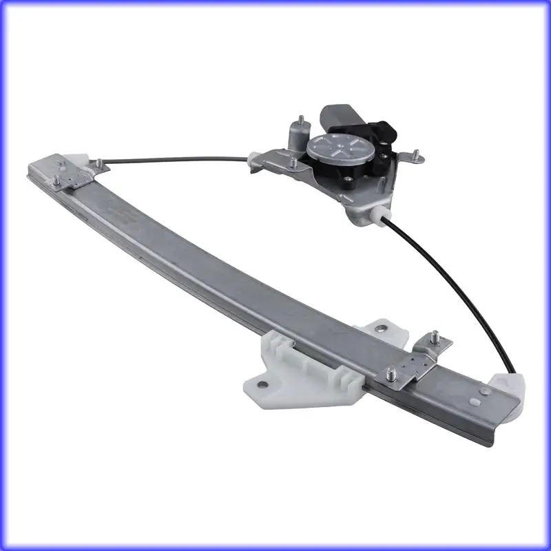 A82E-824031R110 Front Left Power Window Regulator Window Adjustment Motor Assembly For Hyundai Accent 2011-2017
A82E-824031R110 Front Left Power Window Regulator Window Adjustment Motor Assembly For Hyundai Accent 2011-2017