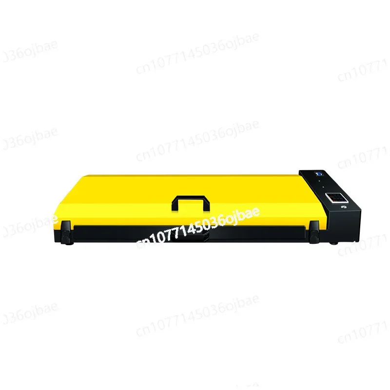 Hot Melt Powder Oven A2 Offset Heat Transfer Drying Oven, Digital Printing Equipment, White Ink TPU Quick Drying
Hot Melt Powder Oven A2 Offset Heat Transfer Drying Oven, Digital Printing Equipment, White Ink TPU Quick Drying