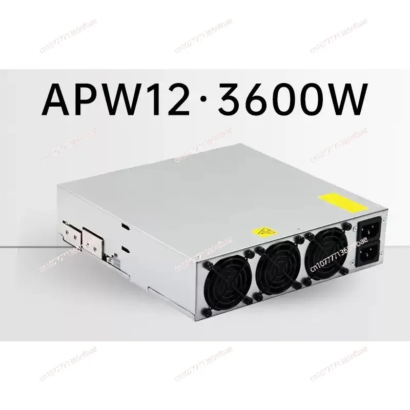 Original Psu S19 PSU Supply Antminer L7 Power Supply Apw12 Power Apw121215 Apw121417 Power
Original Psu S19 PSU Supply Antminer L7 Power Supply Apw12 Power Apw121215 Apw121417 Power
