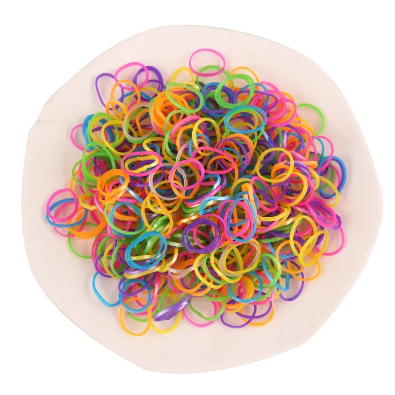 Pet Grooming Dog Headwear Teddy York Dog Rubber Band Disposable Hairspray Children TPU Rubber Band Pet Accessories
Pet Grooming Dog Headwear Teddy York Dog Rubber Band Disposable Hairspray Children TPU Rubber Band Pet Accessories
