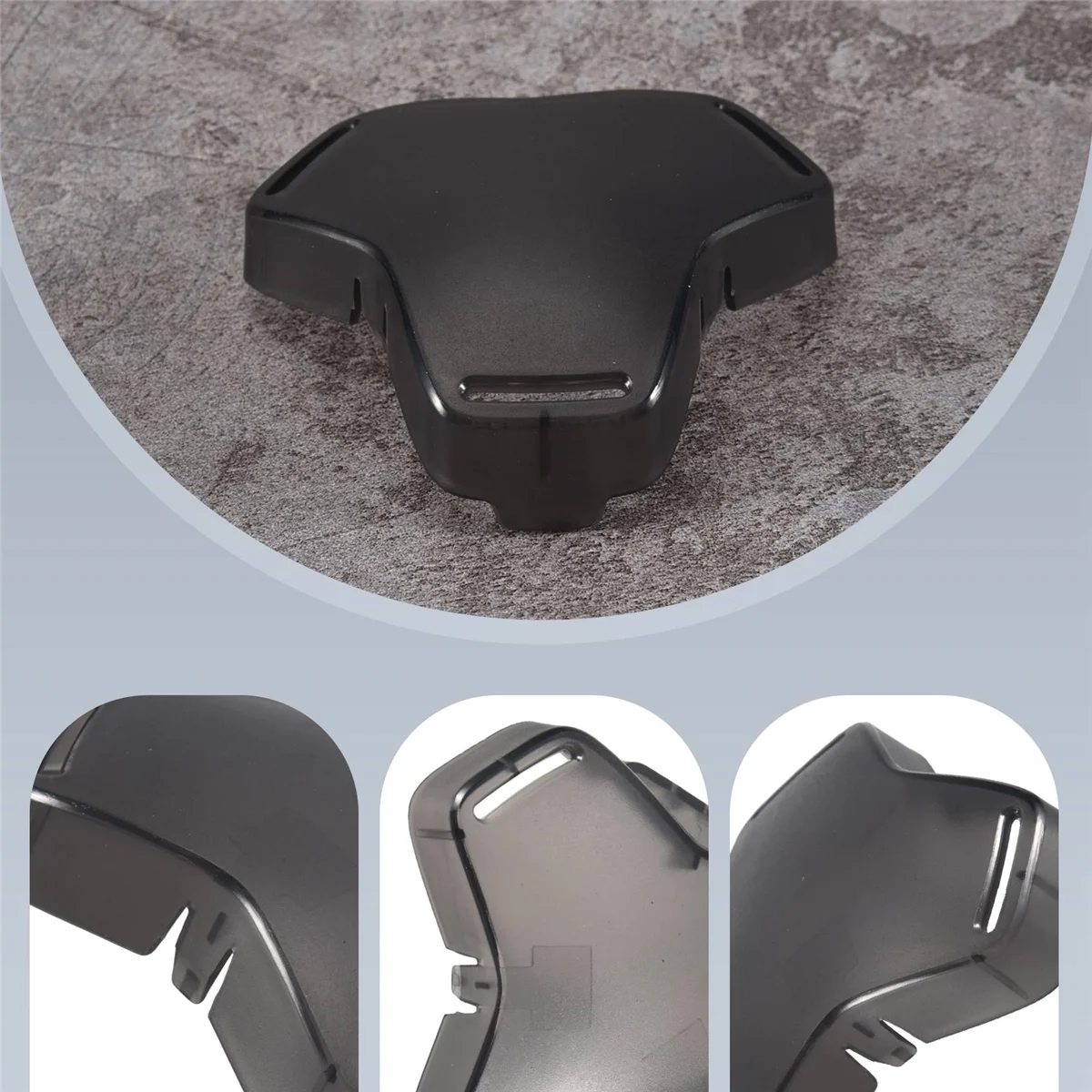 Замените защитный колпачок для бритвы Philips Sh50 S7000 S8000 S9000 Series S5000, новая сотовая серия E
Замените защитный колпачок для бритвы Philips Sh50 S7000 S8000 S9000 Series S5000, новая сотовая серия E