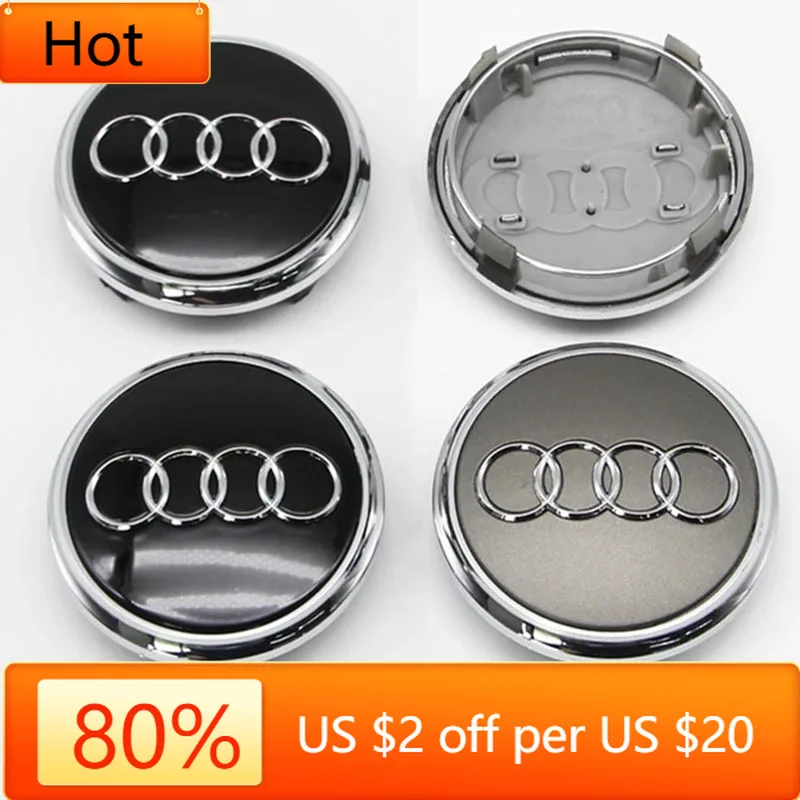 Valve Stems Caps 4Pcs 77mm Car Wheel Center Cap Hubs Cover For Audi A1 Q5 Q7 S1 S3 S4 S6 RS3 A3 A4 A5 A6 A7 A8 Q1 Q2 Q3 Auto Hun
Valve Stems Caps 4Pcs 77mm Car Wheel Center Cap Hubs Cover For Audi A1 Q5 Q7 S1 S3 S4 S6 RS3 A3 A4 A5 A6 A7 A8 Q1 Q2 Q3 Auto Hun