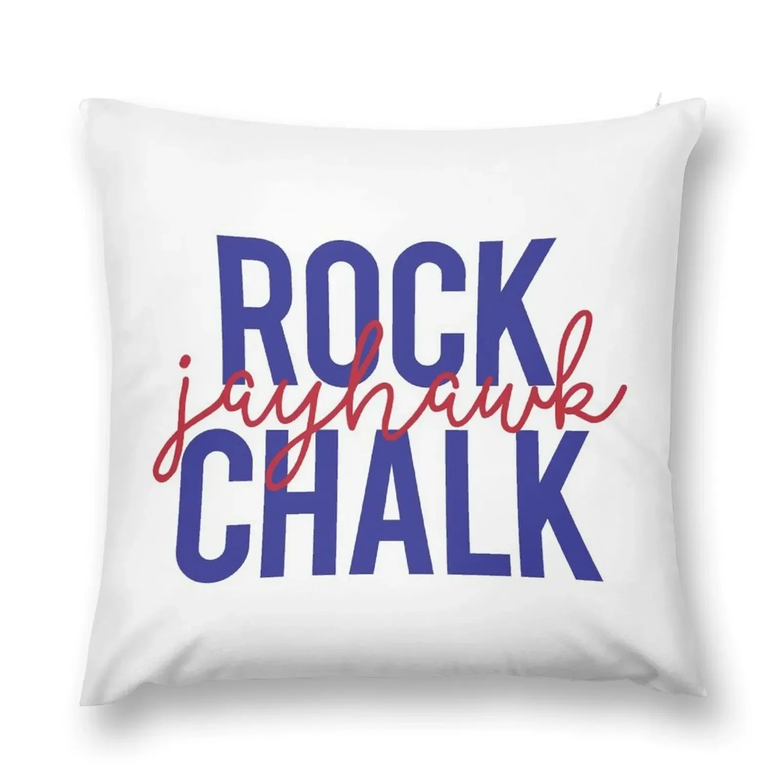 Rock Chalk Jayhawk Throw Pillow Cushion Cover Set Christmas Throw Pillows Covers Custom Cushion Photo pillow
Rock Chalk Jayhawk Throw Pillow Cushion Cover Set Christmas Throw Pillows Covers Custom Cushion Photo pillow