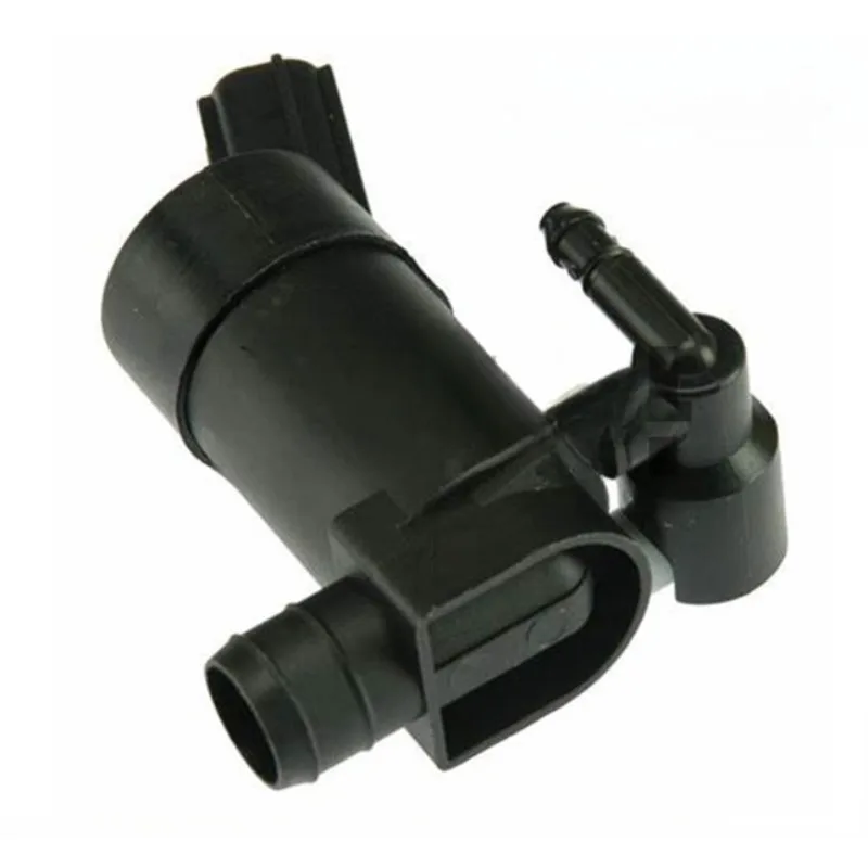 31349228 Automobile Part New Front Windscreen Wiper Jet Motor Spray Pump for Volvo XC70 XC90 C30 V50 V70 3134-9228
31349228 Automobile Part New Front Windscreen Wiper Jet Motor Spray Pump for Volvo XC70 XC90 C30 V50 V70 3134-9228