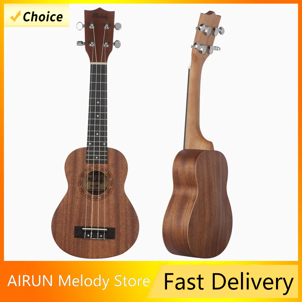 Muslady 21-дюймовая гавайская гитара из цельного дерева кофейного цвета, портативная гавайская гитара, подходит для начинающих, школьников, гавайская гитара
Muslady 21-дюймовая гавайская гитара из цельного дерева кофейного цвета, портативная гавайская гитара, подходит для начинающих, школьников, гавайская гитара