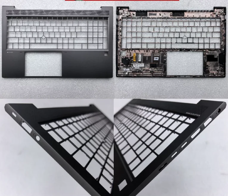 New laptop upper case cover palmrest for HP Zbook Firefly 15 G7 G8 6070B1843811
New laptop upper case cover palmrest for HP Zbook Firefly 15 G7 G8 6070B1843811
