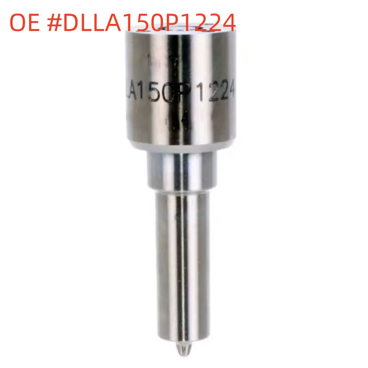 Original New Dlla150p1224 Fuel Injector Nozzle For 0433171774 0445110083 Injector Oe 55184536 55192096 High Quality
Original New Dlla150p1224 Fuel Injector Nozzle For 0433171774 0445110083 Injector Oe 55184536 55192096 High Quality