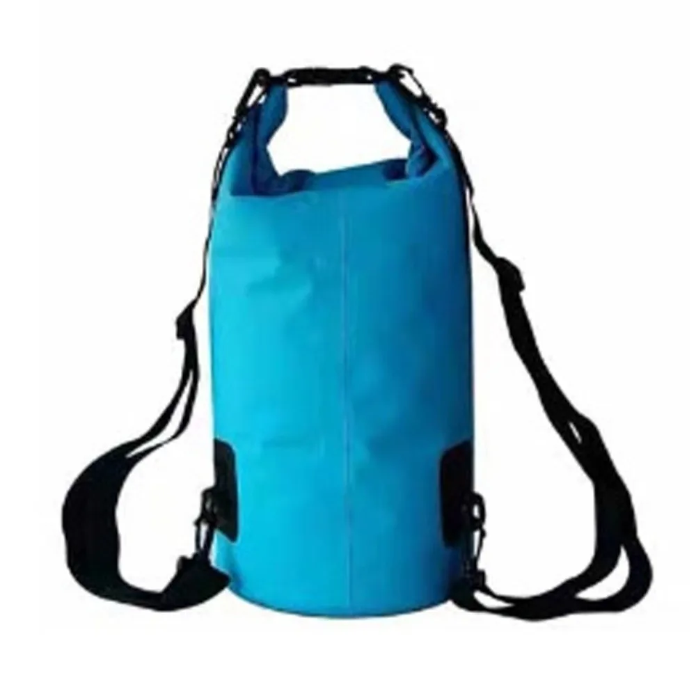 20L Waterproof Dry Bag Waterproof with Shoulder Straps Swimming Bucket Bag Large-Capacity Foldable Beach Backpack Outdoor Travel
20L Waterproof Dry Bag Waterproof with Shoulder Straps Swimming Bucket Bag Large-Capacity Foldable Beach Backpack Outdoor Travel