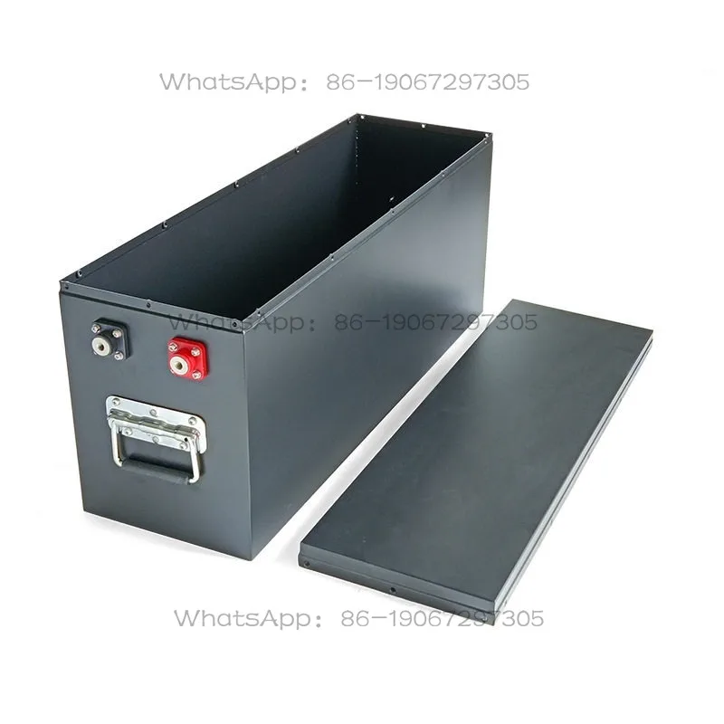 24V280A304A Electric Vehicle Lithium Battery Case
24V280A304A Electric Vehicle Lithium Battery Case