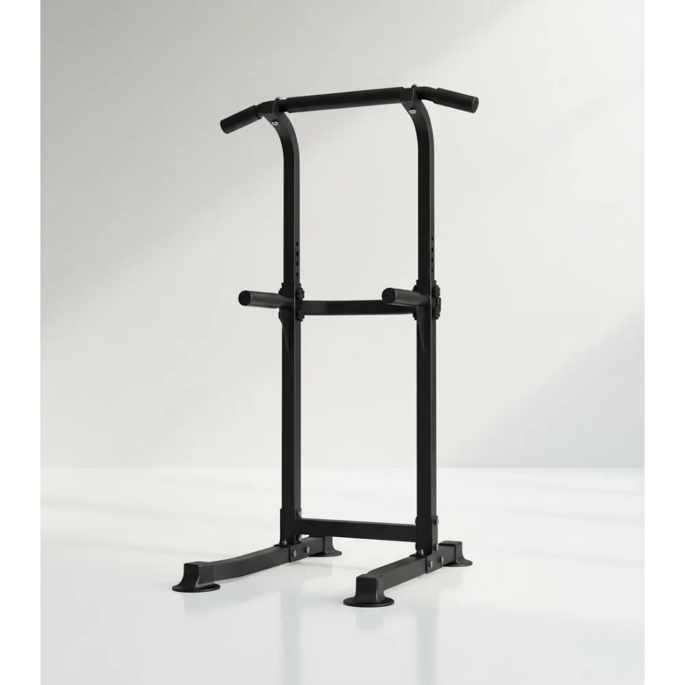 Регулируемая штанга для подтягивания, стойка для приседаний, оборудование для домашнего спортзала для тренировок всего тела, подростков, взрослых
Регулируемая штанга для подтягивания, стойка для приседаний, оборудование для домашнего спортзала для тренировок всего тела, подростков, взрослых