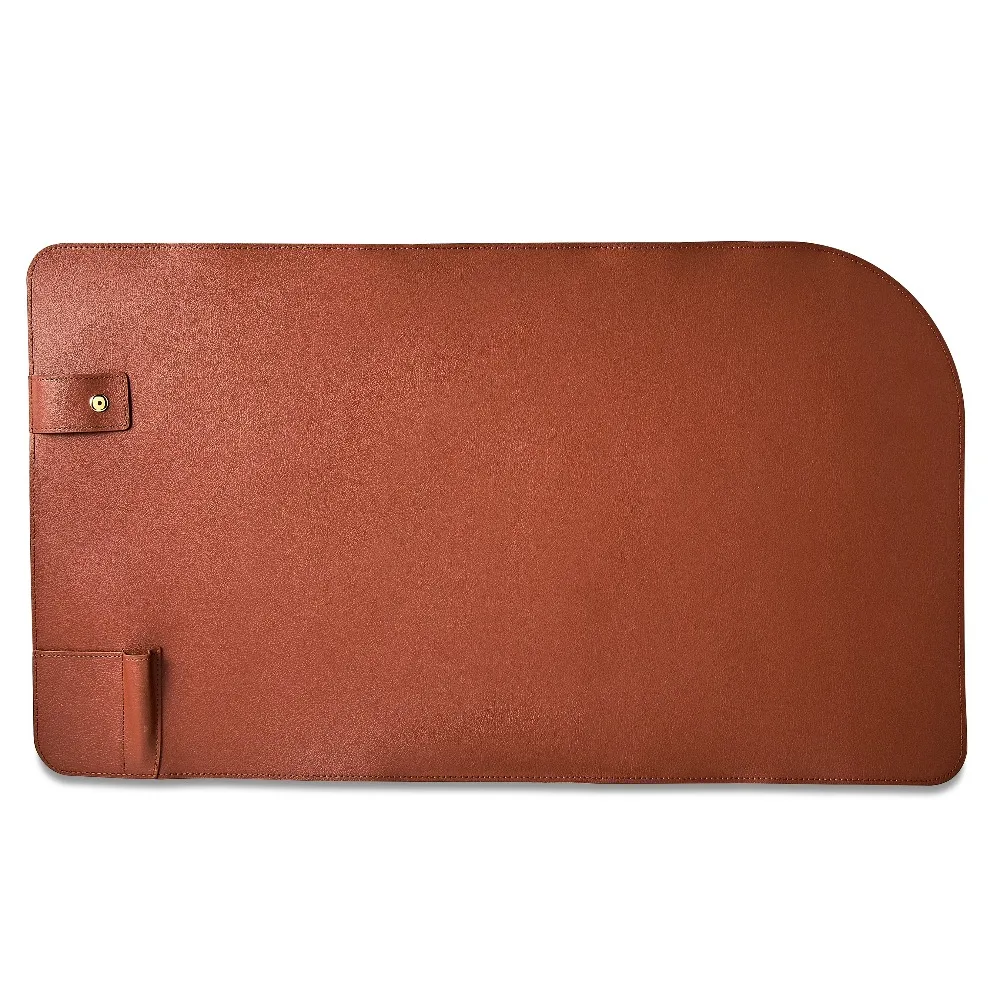New Simulated Leather Desk Pad Mouse Mat Non-Slip Waterproof Office Computer Writing Table Cover 25.86 x 14.96 Inches Large Size
New Simulated Leather Desk Pad Mouse Mat Non-Slip Waterproof Office Computer Writing Table Cover 25.86 x 14.96 Inches Large Size