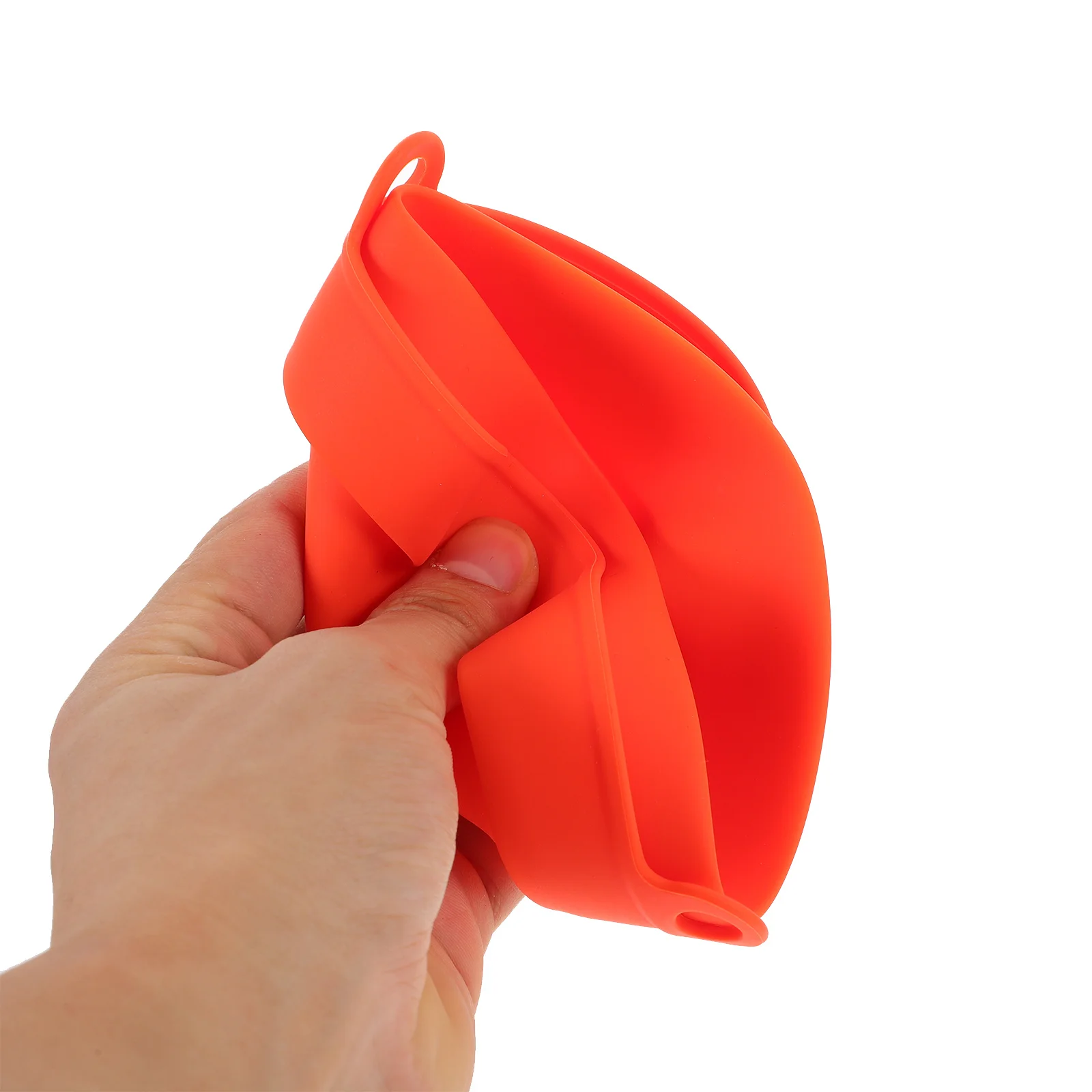 Adjustable Silicone Foldable Reusable Grill Oil Liner Barbecue Bucket Drip Pan Liner Grease Proof Leak Resistant Easy Cleaning
Adjustable Silicone Foldable Reusable Grill Oil Liner Barbecue Bucket Drip Pan Liner Grease Proof Leak Resistant Easy Cleaning