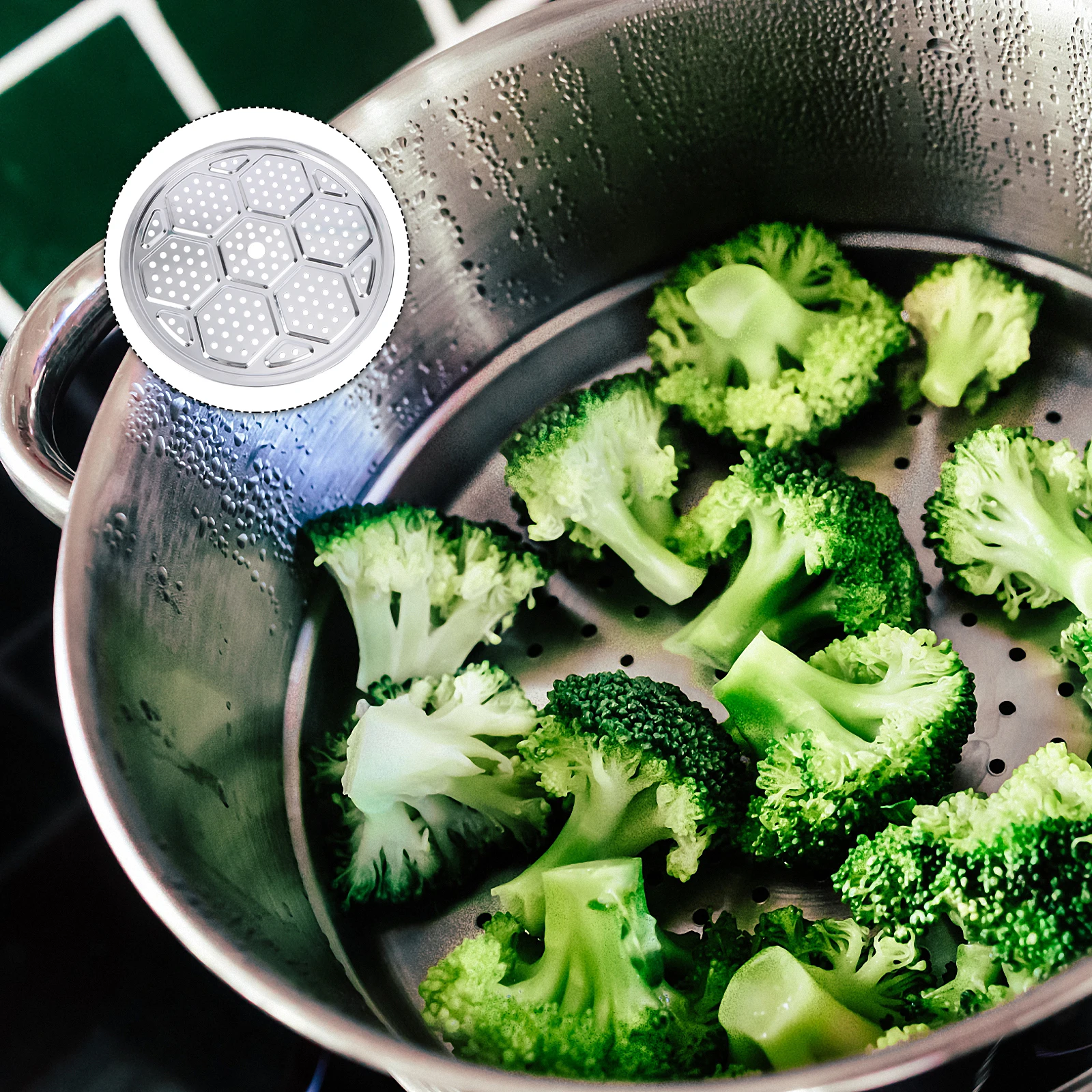 2 шт. пароварка из нержавеющей стали для скороварки, консервная стойка, подставка для суповой кастрюли, можно мыть в посудомоечной машине, антипригарная, устойчивая к ржавчине
2 шт. пароварка из нержавеющей стали для скороварки, консервная стойка, подставка для суповой кастрюли, можно мыть в посудомоечной машине, антипригарная, устойчивая к ржавчине