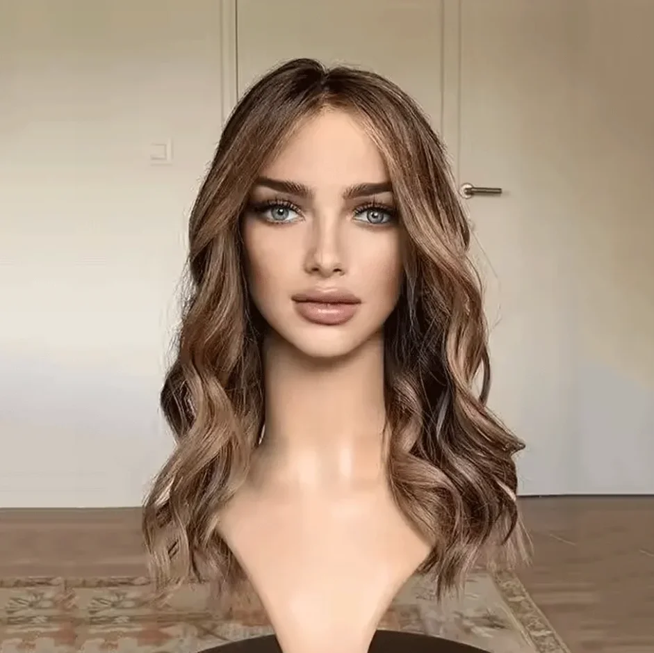 Blonde Balayage Lace Font Wigs Synthetic Wig Custom Wigs Lace Front Wigs Blonde Wig Handmade Wig HD Lace Wigs Glueless Wigs
Blonde Balayage Lace Font Wigs Synthetic Wig Custom Wigs Lace Front Wigs Blonde Wig Handmade Wig HD Lace Wigs Glueless Wigs