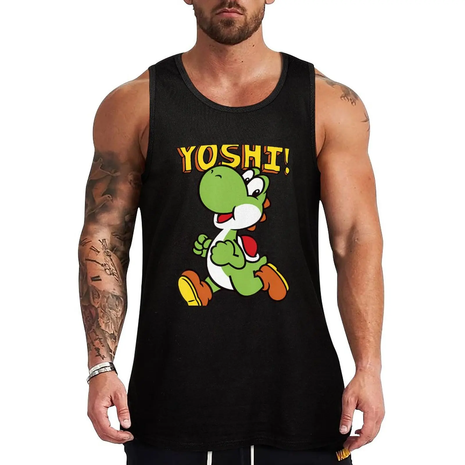 Vintage Movies - Adventure Comedy Film Tank Top Bodybuilding shirt bodybuilding for men sleeveless shirt man
Vintage Movies - Adventure Comedy Film Tank Top Bodybuilding shirt bodybuilding for men sleeveless shirt man